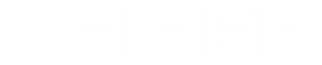 KEIPER Logo